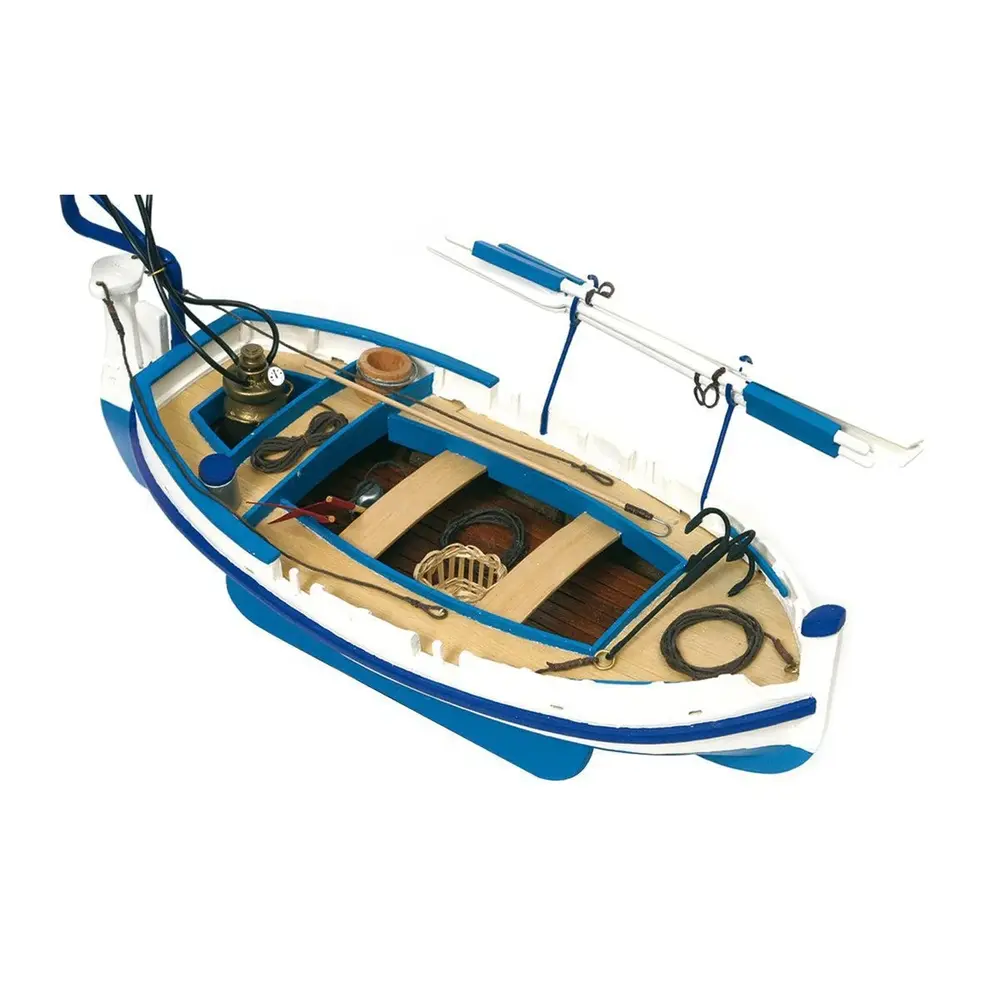 Bateau Calella - Occre 52002 - 1/15 - 3