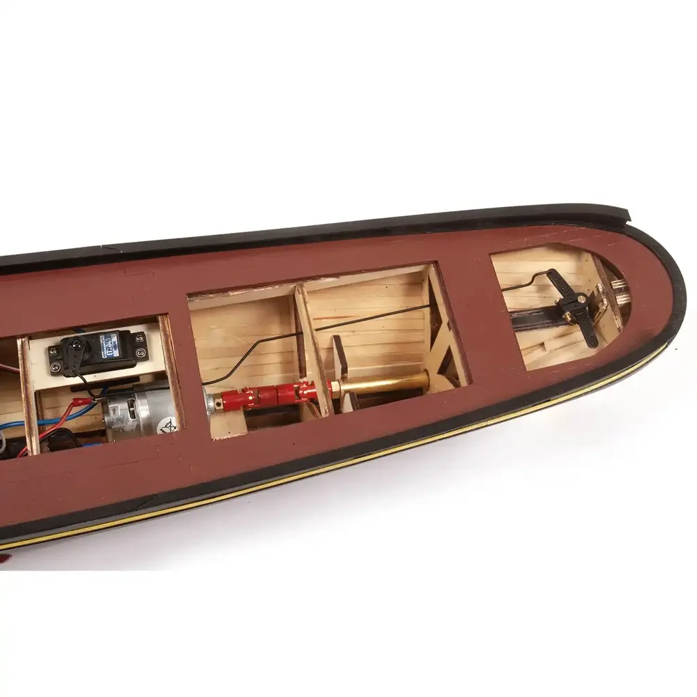 Double cardan pour RC - Occre 19151 - 5