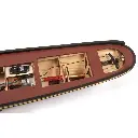 Double cardan pour RC - Occre 19151 - 5