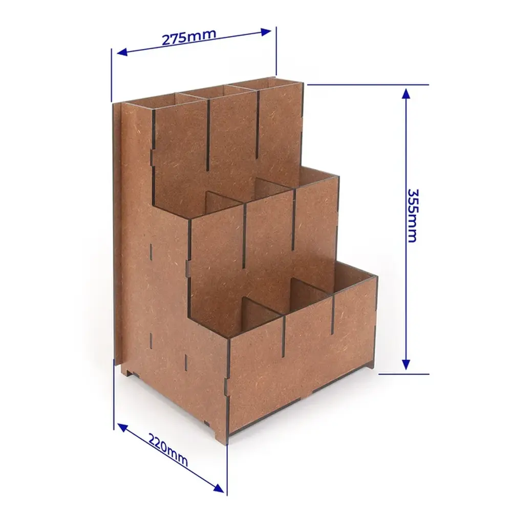 Module Organisateur pour Baguettes - Occre 19147 - 2