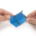 Pack de 3 papiers abrasif à grain P-80 - Occre 19152 - 5