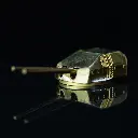 Bateau Prinz Eugen - Occre 16000 - 1/200 - 8