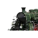 Locomotive S3/6 BR-18 - Occre 54002 - 1/32 / G-45 - 5