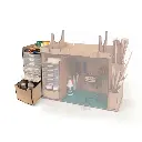 Module Organisateur - Occre 19137 - 7