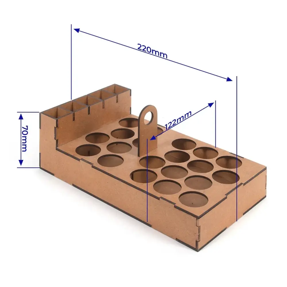 Module de Peintures - Occre 19144 - 2