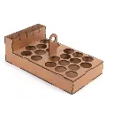 Module de Peintures - Occre 19144 - 4