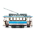 Tramway de Stuttgart - Occre 53009 - 1/24 - 4