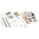 Locomotive Rocket - Occre 54000 - 1/24 / G-45 - 5