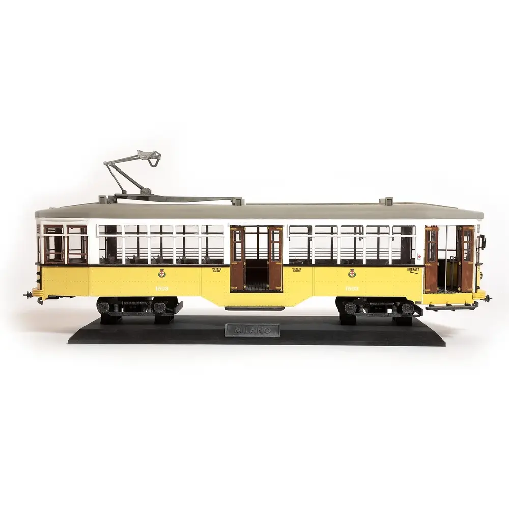 Tramway de Milan - Occre 53013 - 1/24 - 3