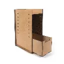 Module Organisateur - Occre 19137 - 3