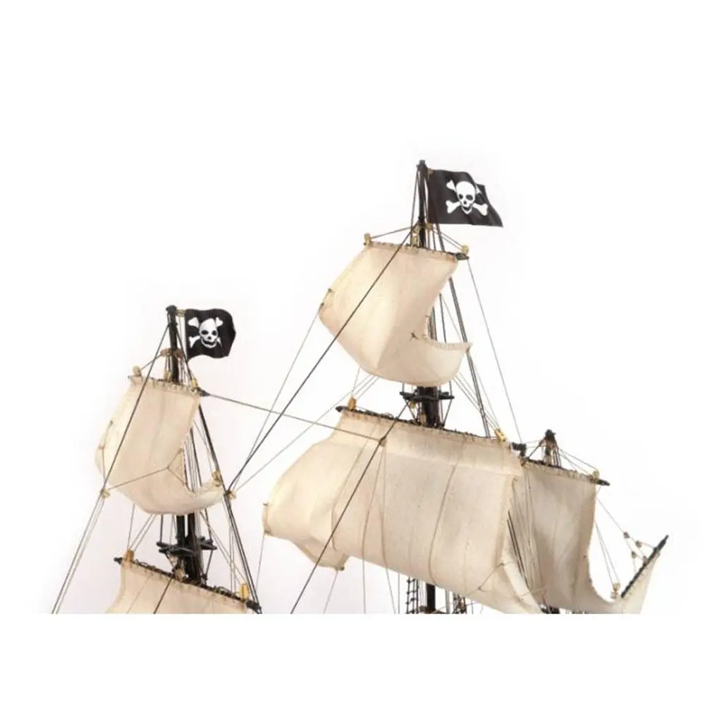 Bateau Black Swan - Occre 12012 - 1/75 - 9