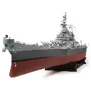 Maquette de bateau USS Missouri (BB-63) - Occre 16002 - 1/200 - 3