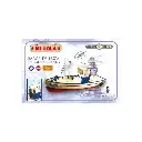 Bateau Ma Lola Carthagonova - Keranova 51202 - 1/25 - 3