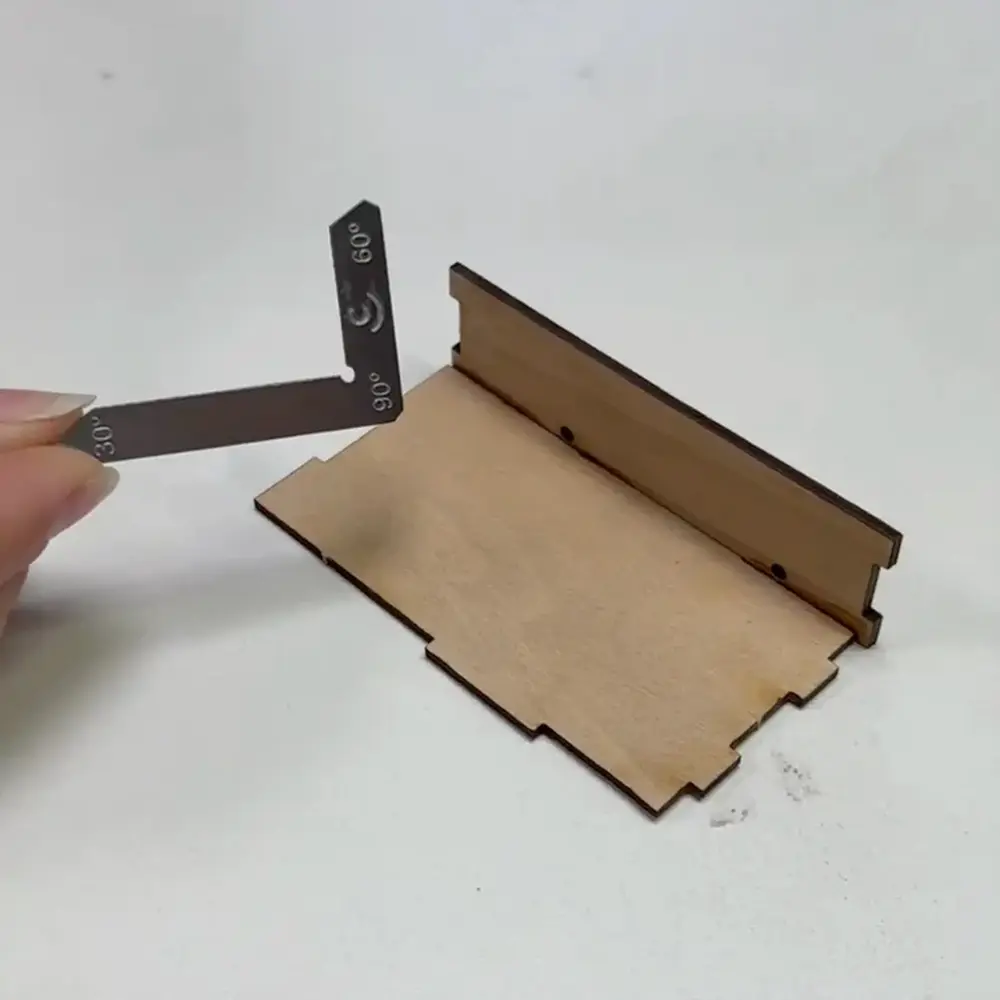 Kit de mesure et de découpe de précision - Occre 19158 - 3