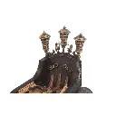 Bateau Black Swan - Occre 12012 - 1/75 - 8