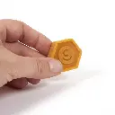 Cire d'abeille - Occre 19150 - 5