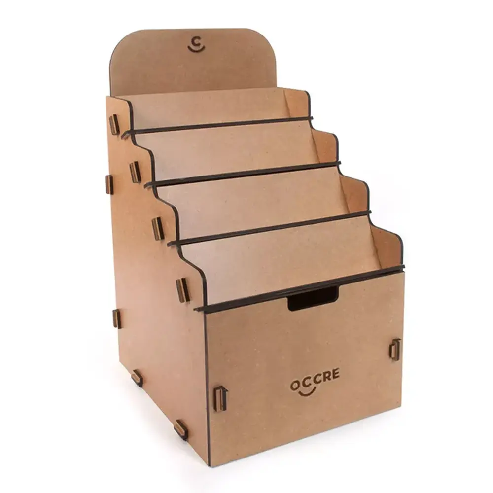 Meuble Exposant Peintures - Occre 19140 - 3