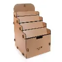 Meuble Exposant Peintures - Occre 19140 - 3