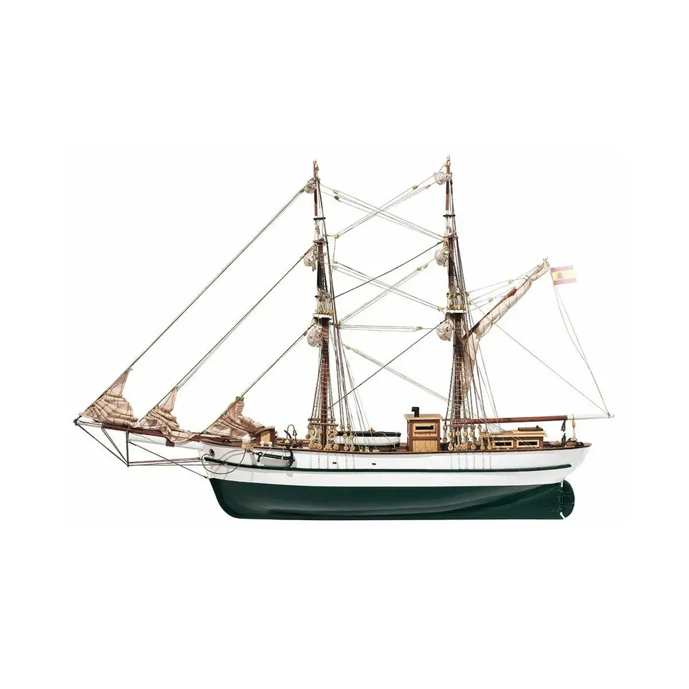 Bateau Aurora - Occre 13001 - 1/65 - 3