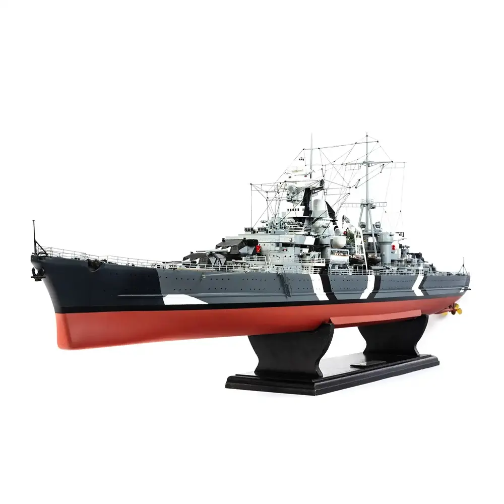 Socle noir complet 380x120mm - Occre 19161 - 5