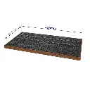 Socle pour tramway - Occre 55100 - 2