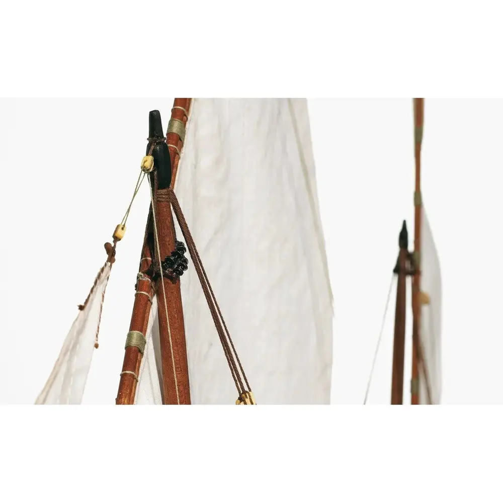 Bateau San Juan - Occre 12001 - 1/70 - 7