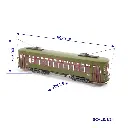 Tramway de la Nouvelle-Orléans - Occre 53012 - 1/24 / G-45 - 2