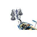 Bateau Calella - Occre 52002 - 1/15 - 6