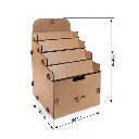 Meuble Exposant Peintures - Occre 19140 - 2