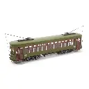 Tramway de la Nouvelle-Orléans - Occre 53012 - 1/24 / G-45 - 4
