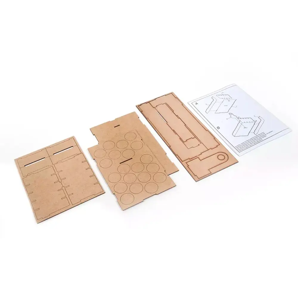 Module de Peintures - Occre 19144 - 3