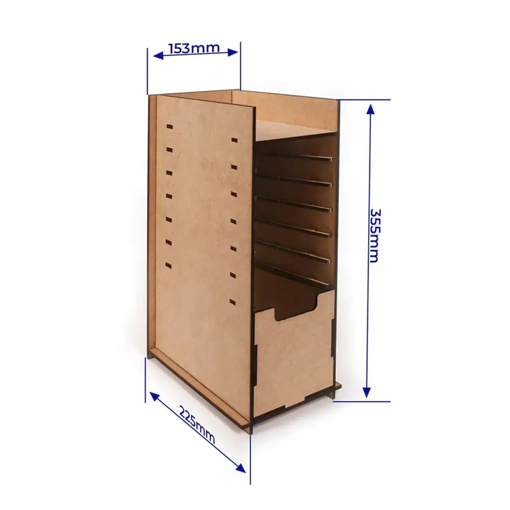 Module Organisateur - Occre 19137 - 2