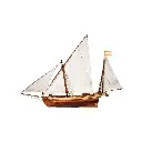 Bateau San Juan - Occre 12001 - 1/70 - 3