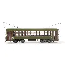 Tramway de la Nouvelle-Orléans - Occre 53012 - 1/24 / G-45 - 3