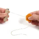 Cire d'abeille - Occre 19150 - 4