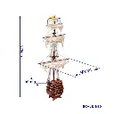 Section Santísima Trinidad - Occre 16800 - 1/90 - 2