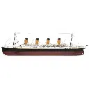 Bateau Titanic - Occre 14009 - 1/300 - 3