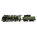 Locomotive Pacific 231 - Occre 54003 - 1/32 / G-45 - 3