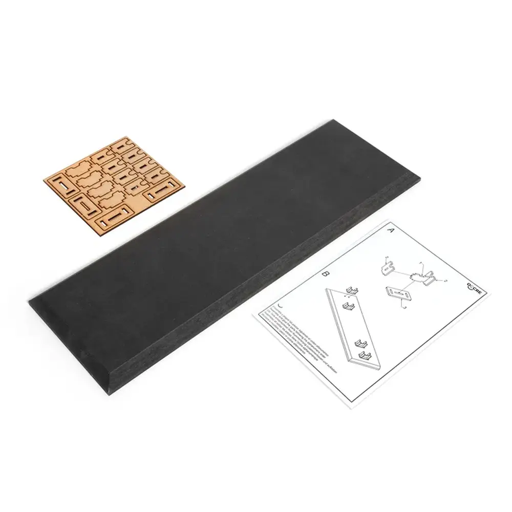 Socle de présentation pour tramway de Milan - Occre 19167 - 3