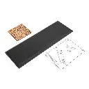 Socle de présentation pour tramway de Milan - Occre 19167 - 3