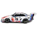 Porsche 935 K2 Lemans 1978 - Nunu Beemax 24025 - 1/24 - 2