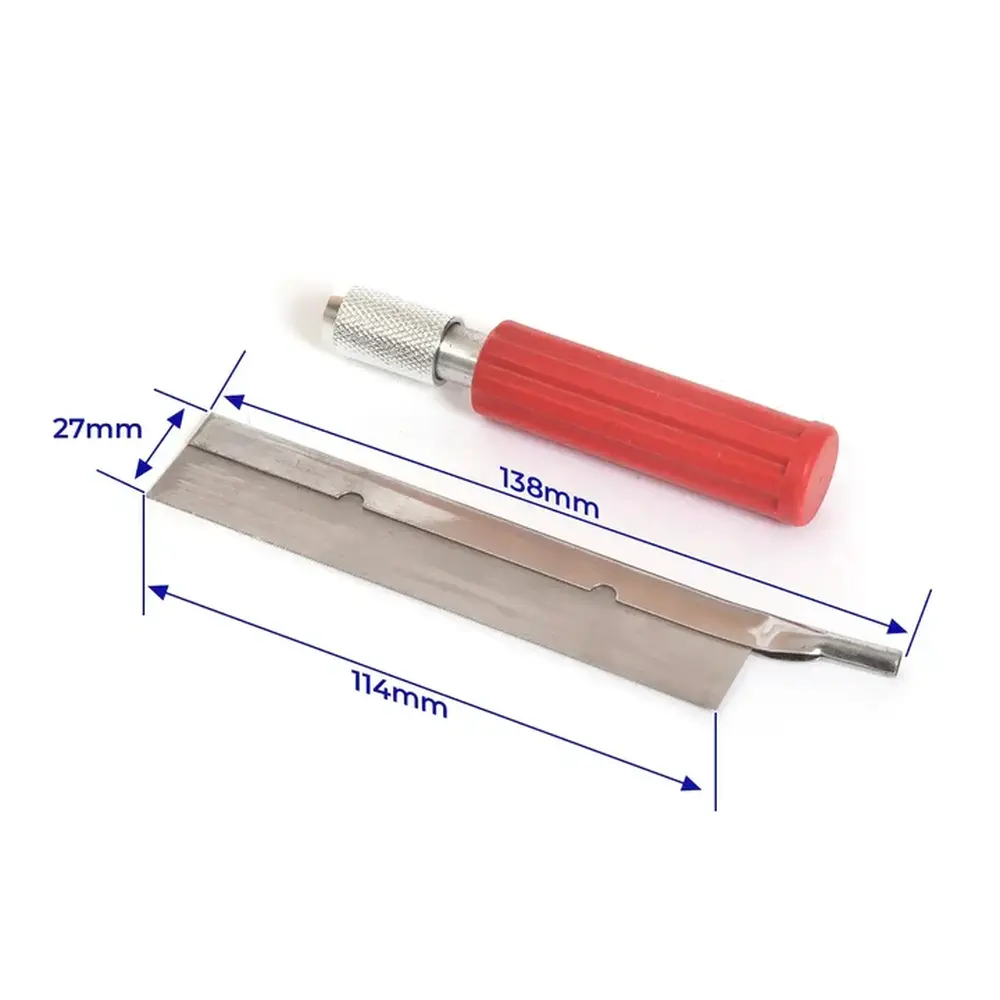 Scie 27mm avec manche - Occre 19138 - 2