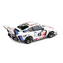 Porsche 935 K2 Lemans 1978 - Nunu Beemax 24025 - 1/24 - 3