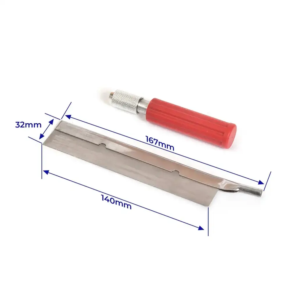 Scie 32mm avec manche - Occre 19149 - 2