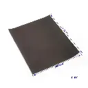 Pack de 3 papiers abrasif à grain P-150 - Occre 19153 - 2