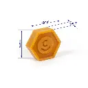 Cire d'abeille - Occre 19150 - 2