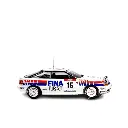 Toyota Celica GT Four STI65 - Tour de Corse 1991 Rallye - Nunu Bemmax 24015 - 1/24 - 3