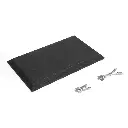 Socle complet pour maquette Yacht Endeavour – America’s Cup 1934 - Occre 19169 - 3