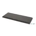 Socle noir complet 380x120mm - Occre 19161 - 3