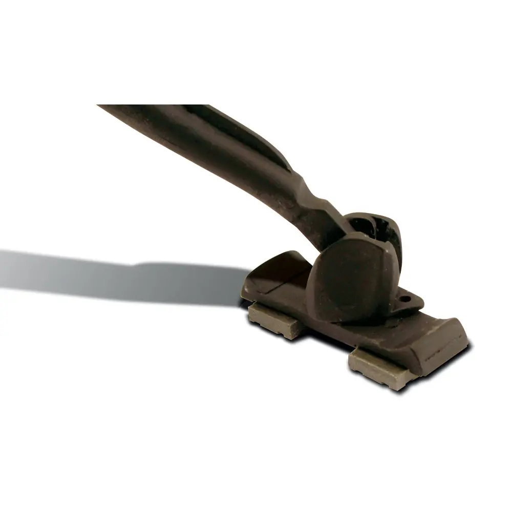 Kit de nettoyage de voies - Woodland Scenics TT4550 - HO - N - 0 - 3